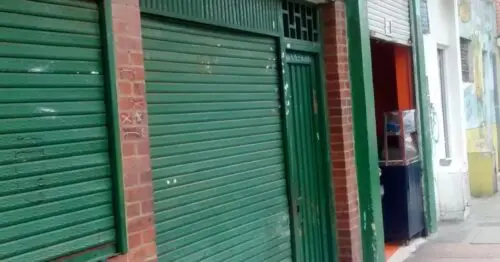 BAR MI VIEJO SAMANA BOGOTÁ BAR MI VIEJO SAMANA BOGOTÁ